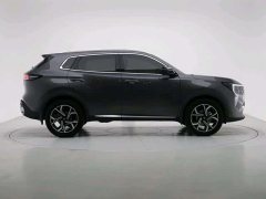 Changan CS55PLUS 2026 fourth generation New Blue Whale 1.5T Tianshu luxury - фото 1