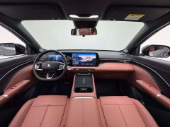 Changan CS55PLUS 2026 fourth generation New Blue Whale 1.5T Tianshu luxury - фото 2