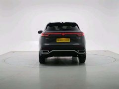 Changan CS55PLUS 2026 fourth generation New Blue Whale 1.5T Tianshu luxury - фото 3