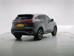 Changan CS55PLUS 2026 fourth generation New Blue Whale 1.5T Tianshu luxury - фото 4