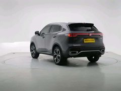 Changan CS55PLUS 2026 fourth generation New Blue Whale 1.5T Tianshu luxury - фото 5