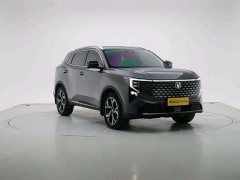 Changan CS55PLUS 2026 fourth generation New Blue Whale 1.5T Tianshu luxury - фото 6