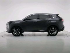 Changan CS55PLUS 2026 fourth generation New Blue Whale 1.5T Tianshu luxury - фото 7