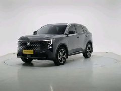 Changan CS55PLUS 2026 fourth generation New Blue Whale 1.5T Tianshu luxury - фото 8