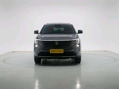 Changan CS55PLUS 2026 fourth generation New Blue Whale 1.5T Tianshu luxury - фото 9