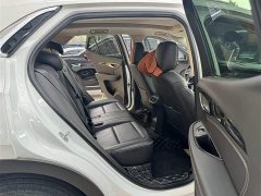Lexus Envision S Envision S 552T two-wheel drive luxury - фото 11