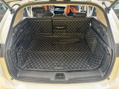 Lexus Envision S Envision S 552T two-wheel drive luxury - фото 12