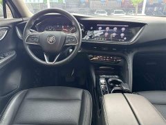 Lexus Envision S Envision S 552T two-wheel drive luxury - фото 13