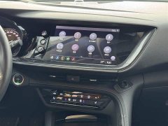 Lexus Envision S Envision S 552T two-wheel drive luxury - фото 14