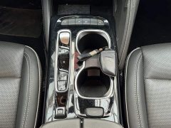 Lexus Envision S Envision S 552T two-wheel drive luxury - фото 15