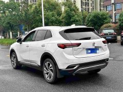 Lexus Envision S Envision S 552T two-wheel drive luxury - фото 6