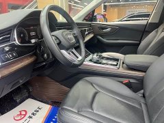 Audi Q7 55 TFSI quattro S line Sport - фото 11