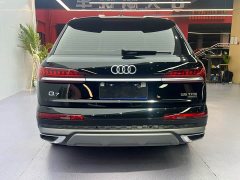 Audi Q7 55 TFSI quattro S line Sport - фото 16