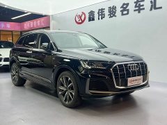 Audi Q7 55 TFSI quattro S line Sport - фото 4