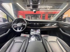Audi Q7 55 TFSI quattro S line Sport - фото 8