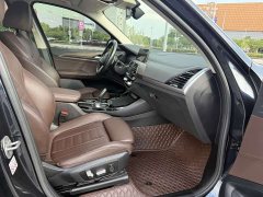 BMW X3 xDrive28i M Sport Package - фото 10
