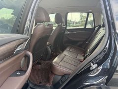 BMW X3 xDrive28i M Sport Package - фото 11