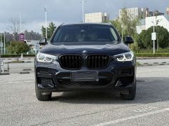 BMW X3 xDrive28i M Sport Package - фото 2
