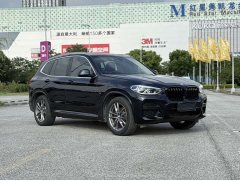 BMW X3 xDrive28i M Sport Package - фото 3