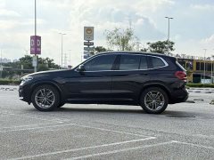 BMW X3 xDrive28i M Sport Package - фото 4