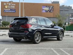 BMW X3 xDrive28i M Sport Package - фото 5