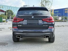 BMW X3 xDrive28i M Sport Package - фото 6