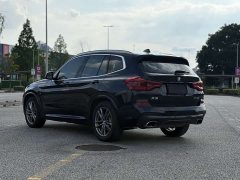 BMW X3 xDrive28i M Sport Package - фото 7