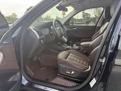 BMW X3 xDrive28i M Sport Package - фото 8