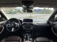 BMW X3 xDrive28i M Sport Package - фото 9