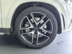 Mercedes-Benz GLE Coupe AMG 2022 AMG GLE 53 4MATIC Coupe SUV - фото 10