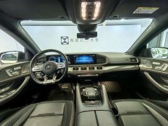 Mercedes-Benz GLE Coupe AMG 2022 AMG GLE 53 4MATIC Coupe SUV - фото 11