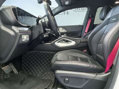 Mercedes-Benz GLE Coupe AMG 2022 AMG GLE 53 4MATIC Coupe SUV - фото 12