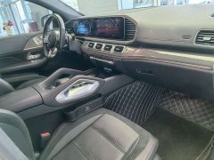 Mercedes-Benz GLE Coupe AMG 2022 AMG GLE 53 4MATIC Coupe SUV - фото 15