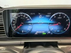 Mercedes-Benz GLE Coupe AMG 2022 AMG GLE 53 4MATIC Coupe SUV - фото 18