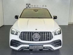 Mercedes-Benz GLE Coupe AMG 2022 AMG GLE 53 4MATIC Coupe SUV - фото 2