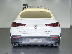 Mercedes-Benz GLE Coupe AMG 2022 AMG GLE 53 4MATIC Coupe SUV - фото 5
