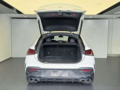 Mercedes-Benz GLE Coupe AMG 2022 AMG GLE 53 4MATIC Coupe SUV - фото 7