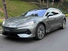 Denza Z9GT 1100 four-wheel drive Max version - фото 1