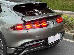 Denza Z9GT 1100 four-wheel drive Max version - фото 5