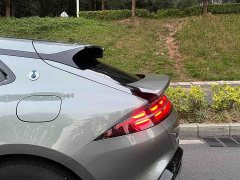 Denza Z9GT 1100 four-wheel drive Max version - фото 6