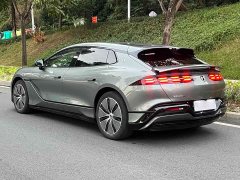 Denza Z9GT 1100 four-wheel drive Max version - фото 7