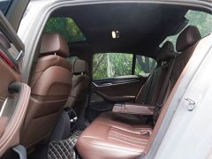 BMW 5 Series (Imported) 540i Fashion Edition M Sports Package - фото 11