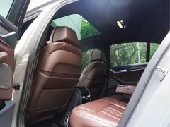 BMW 5 Series (Imported) 540i Fashion Edition M Sports Package - фото 12