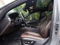 BMW 5 Series (Imported) 540i Fashion Edition M Sports Package - фото 13