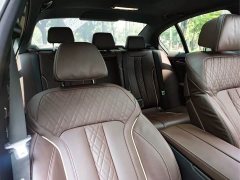 BMW 5 Series (Imported) 540i Fashion Edition M Sports Package - фото 14