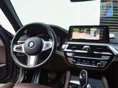 BMW 5 Series (Imported) 540i Fashion Edition M Sports Package - фото 15