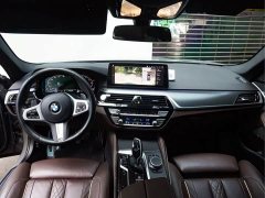 BMW 5 Series (Imported) 540i Fashion Edition M Sports Package - фото 18