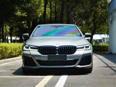 BMW 5 Series (Imported) 540i Fashion Edition M Sports Package - фото 2