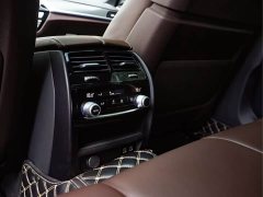 BMW 5 Series (Imported) 540i Fashion Edition M Sports Package - фото 20