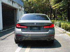 BMW 5 Series (Imported) 540i Fashion Edition M Sports Package - фото 5